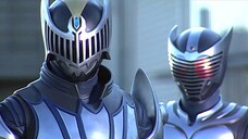 Kamen rider ryuki ep 01 raw