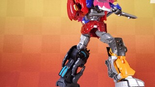 [Super Display] SHF Momotaro & DX Donkijintaro Movable Enhanced Version Baotaro Sentai Donbrothers