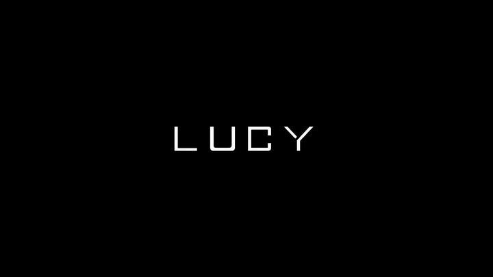 Lucy (2014)