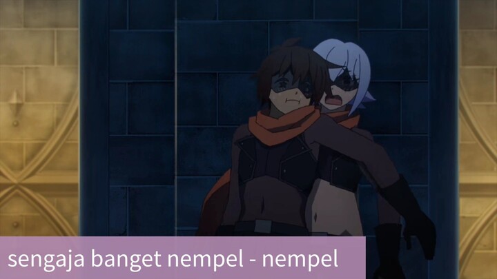 #KompetisiKreasiUnggahan5, Lord memanfaatkan kesempatan sebaik mungkin