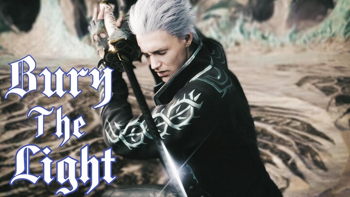 Những chi tiết cốt truyện về Devil May Cry 5 có thể bạn chưa biết – Phần Vergil