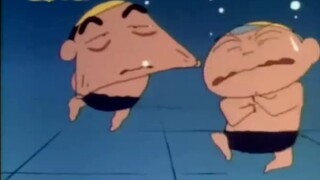 [Crayon Shin-chan clip] Masao tội nghiệp, Shin-chan phi thường