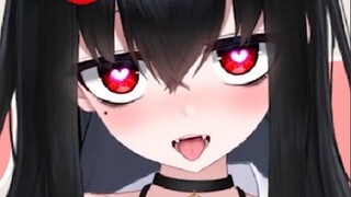 【自我介绍】13秒认识一个清楚画师V~✄
