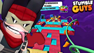 COBA SKIN HERO KILLER DI BURITTO BONANZA!!