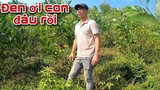 V.ong Ma Đói Nghĩa Địa Tàu Nhập X.ác Cu Đen Ăn Đồ Cúng Giấu Bóng Cu Đen| Săn Bắt Ẩm Thực Vùng Cao