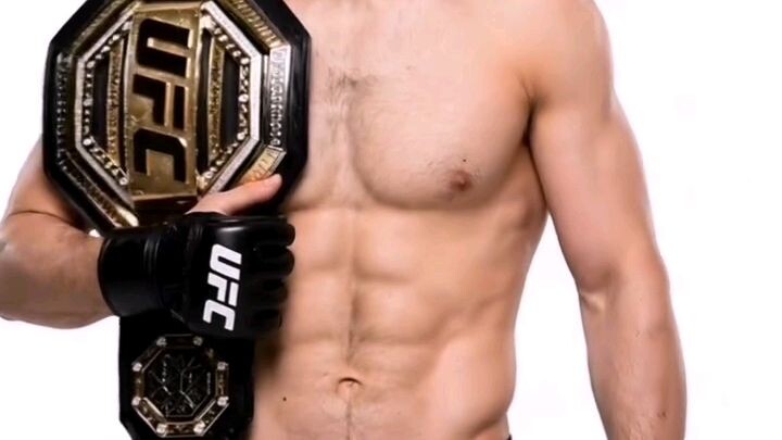 Khabib champion is here who knows this champions