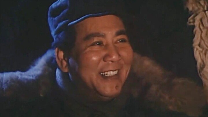 เขากล่าวว่า: “ทุกครั้งที่ฉันยอมถอยไปหนึ่งก้าว ก็เท่ากับพันปี”