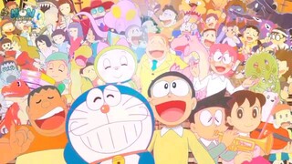 Doraemon Vietsub : Chiếc Vòng Giành Lại Công Lý - Đi Bụi Tới Đảo Hoang