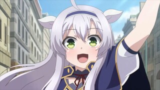 ‖Ep 1-2‖ - Akashic Records of Bastard Magic Instructor [sub Indo]