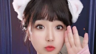 主人！你的闹钟响了呀！
