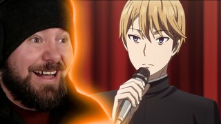 GOOD GUY MIYUKI! | Kaguya-sama: Love is War Season 2 Episodes 5-6 Reaction