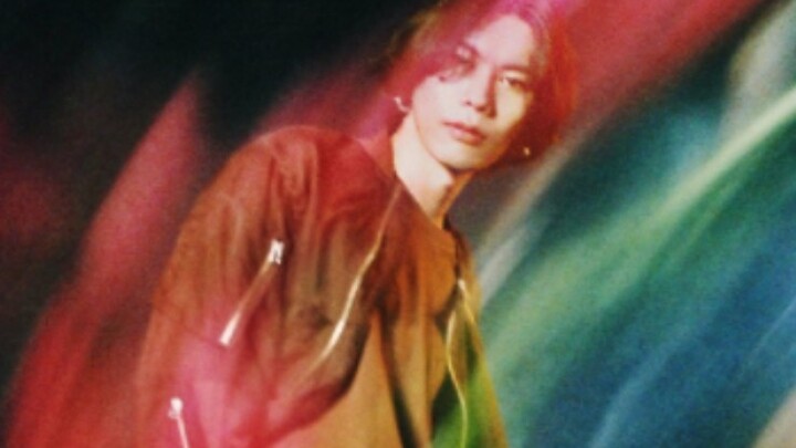 【Lời bài hát Trung-Nhật/2023】Nghe thử ca khúc mới "LADY" của Kenshi Yonezu