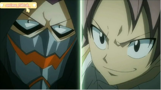 Masayume Chasing - Fairy tail #animetiktok