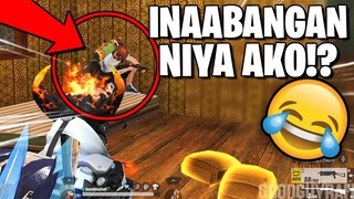 ANG TAGAL NIYA AKONG HINIHINTAY!? (ROS Tagalog)