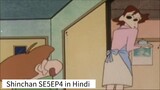 Shinchan Season 5 Episode 4 in Hindi
