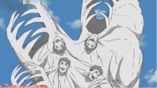 Có Thể Bạn Không Biết Hắc Zetsu Là Nhân Vật Nham Hiểm Mưu Kế Nhất Anime Naruto