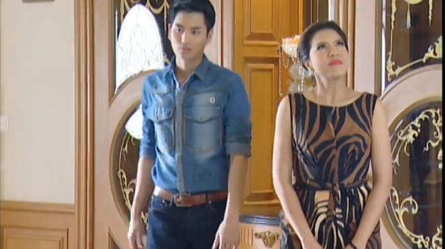 Thong Prakai Saed (2555) CH8 EP.29 CR.VIU