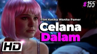 BIKIN GAGAL FOKUS!!! 10 Film Hollywood yang Menampilkan C3l4na Dalam