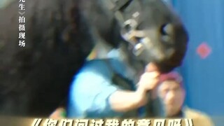 No props, no stunt doubles—what you think is dedication is actually all about ulterior motives. Movi