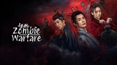 ตอนที่1 Zombie Warfare
