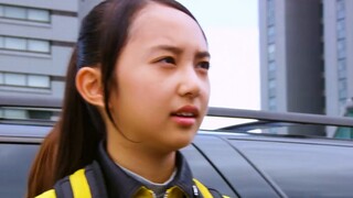 [Plot Pemotretan Spesial] Tokusatsu Sentai: Apakah Jinya menggunakan keti*enonohan untuk menutupi