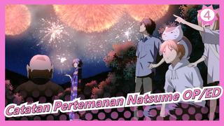 Catatan Pertemanan Natsume OP/ED_G