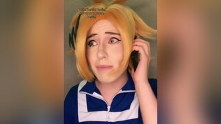 Who do you think Denki is calling?😂 myheroacademia denki denkikaminari ZFlipClackdown