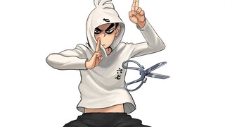 [High-energy front\1080P mixed cut] Assassin Wu Liuqi