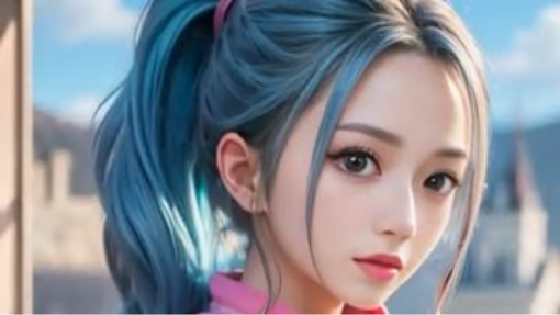 [AIコスプレ] ONEPIECE Nefeltari Vivi ⧸ ai lookbook ⧸ ai cosplay ⧸ ai art [ワンピース]