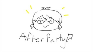 【GUERILLA STREAM】Karaoke afterparty!【NIJISANJI EN | Ike Eveland】