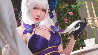 【BW】The cosplayers here are so cute! (Part 2)——BW 2020 Vlog