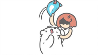 ฉันจะให้พวกคุณสองคนเล่นกับฉัน!