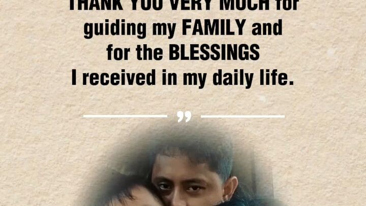 my happy fam😘🥰❤