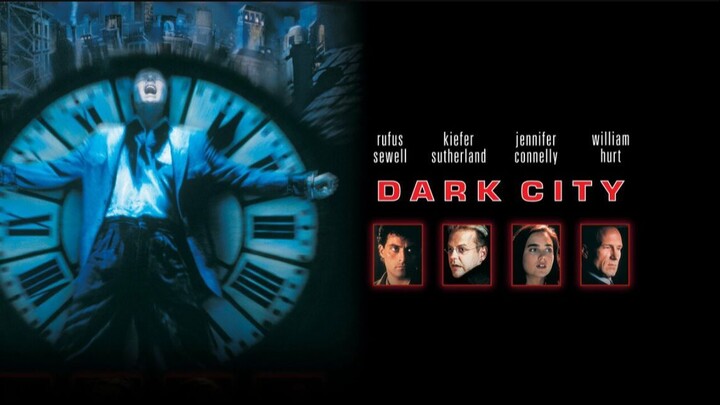 Dark City 1998