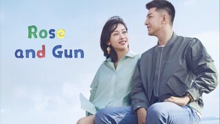 R●s€ & Gun ▪︎ 6