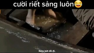 Cười muốn ná thở luôn á#haihuoc#hài#tt