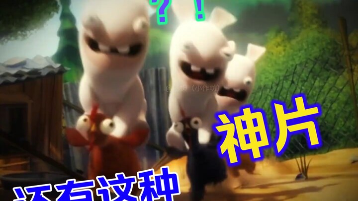 这是人类能想出来的剧情？〈小作坊〉下料就是猛