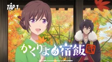 Quán Trọ Bách Quỷ S2 - Tập 1 [Việt sub]