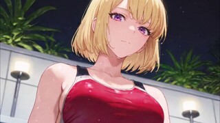 FANSERVICE TERBAIK DI SOLO LEVELING