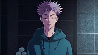 Sukuna 💍 anime