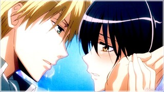 Kaichou wa Maid Sama || Misaki & Usui - Human