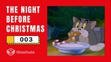 003 - The Night Before Christmas
