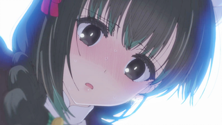 【10月/渡边步/上田丽奈】暗杀女仆冥土酱 正式PV【MCE汉化组】