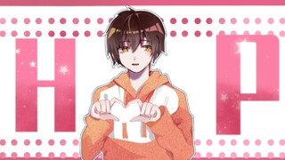 【中国boy/meme】HP