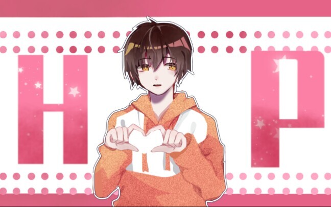 【中国boy/meme】HP