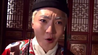 [Monster Live Broadcast] Monster Reborn: I want to be a great eunuch!