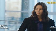 Rising With The Wind Chinese dramas on NET25 Tagalog Dubbed | Full Episode 8