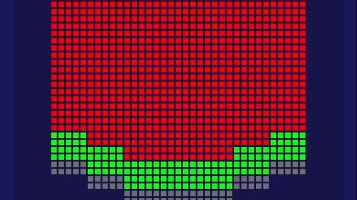 [Chipper Machine] chipi chipi chapa chapa part 16