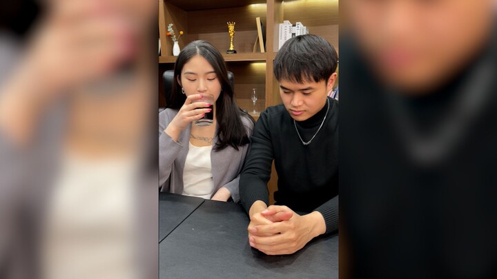 No tech, just pure grit!