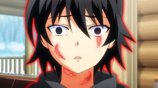 Bullied Boy Becomes The Strongest Soldier At The Age Of 16 (2)